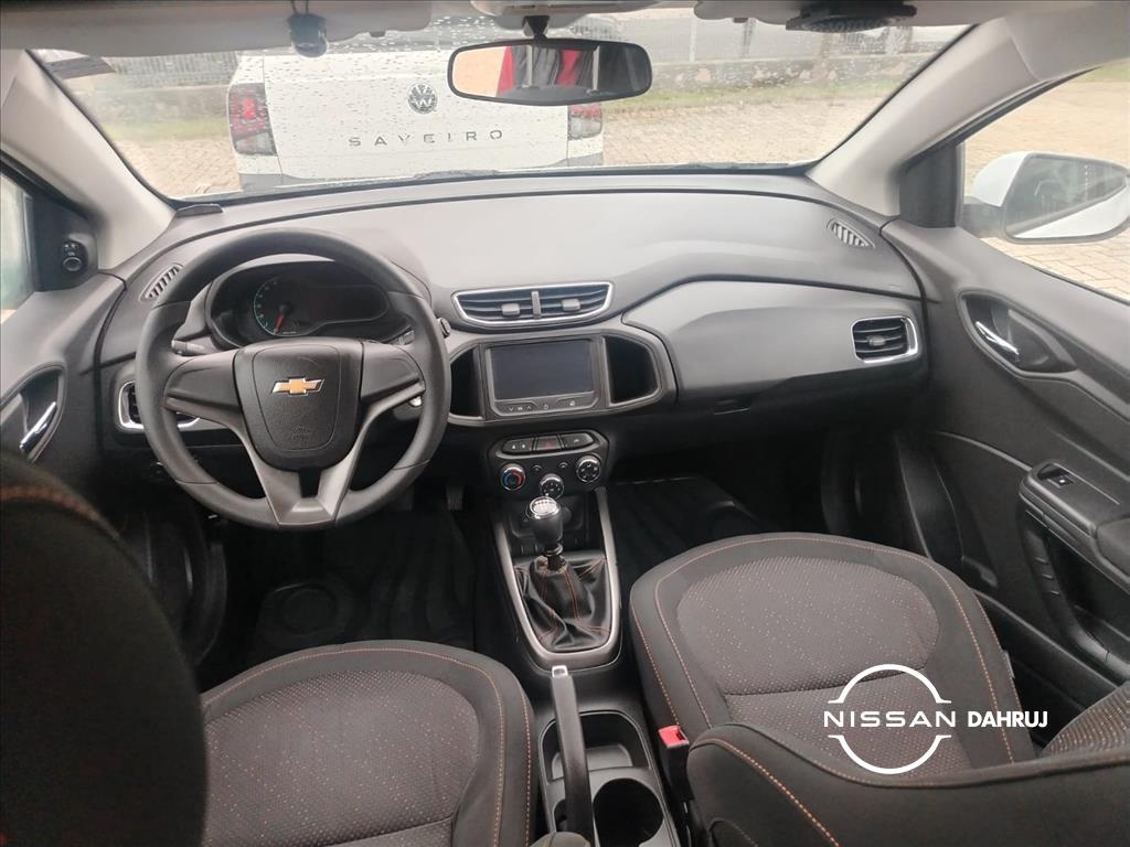 ONIX 1.4 MPFI LTZ 8V FLEX 4P MANUAL2
