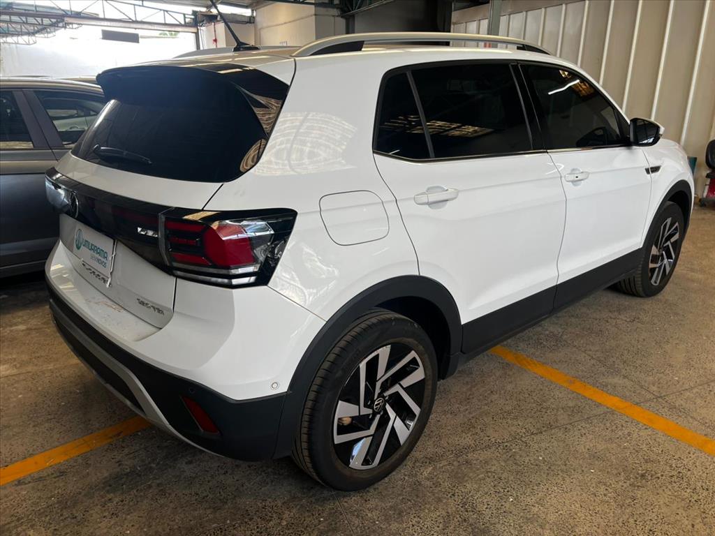 T-CROSS 1.4 250 TSI TOTAL FLEX HIGHLINE AUTOMÁTICO3