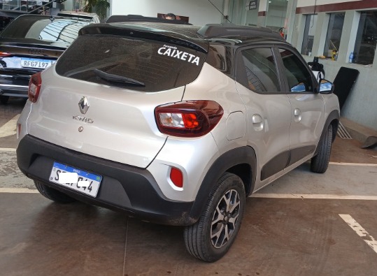 KWID 1.0 12V SCE FLEX INTENSE MANUAL2