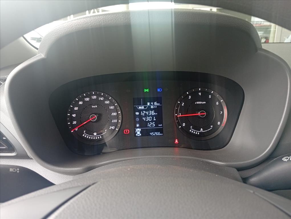 HB20S 1.0 12V FLEX LIMITED PLUS MANUAL8