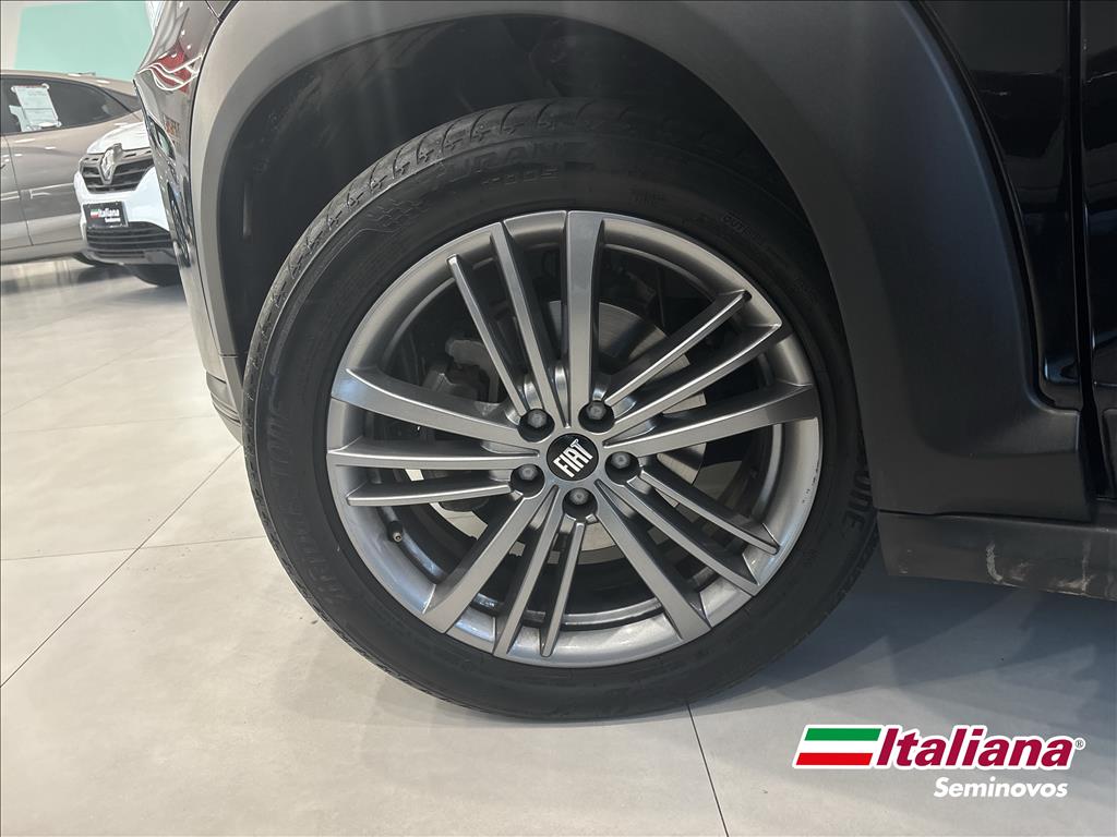 FASTBACK 1.0 TURBO 200 FLEX CVT4