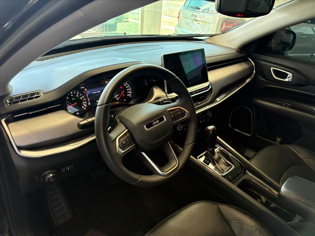 COMPASS 1.3 T270 TURBO FLEX LONGITUDE AT65