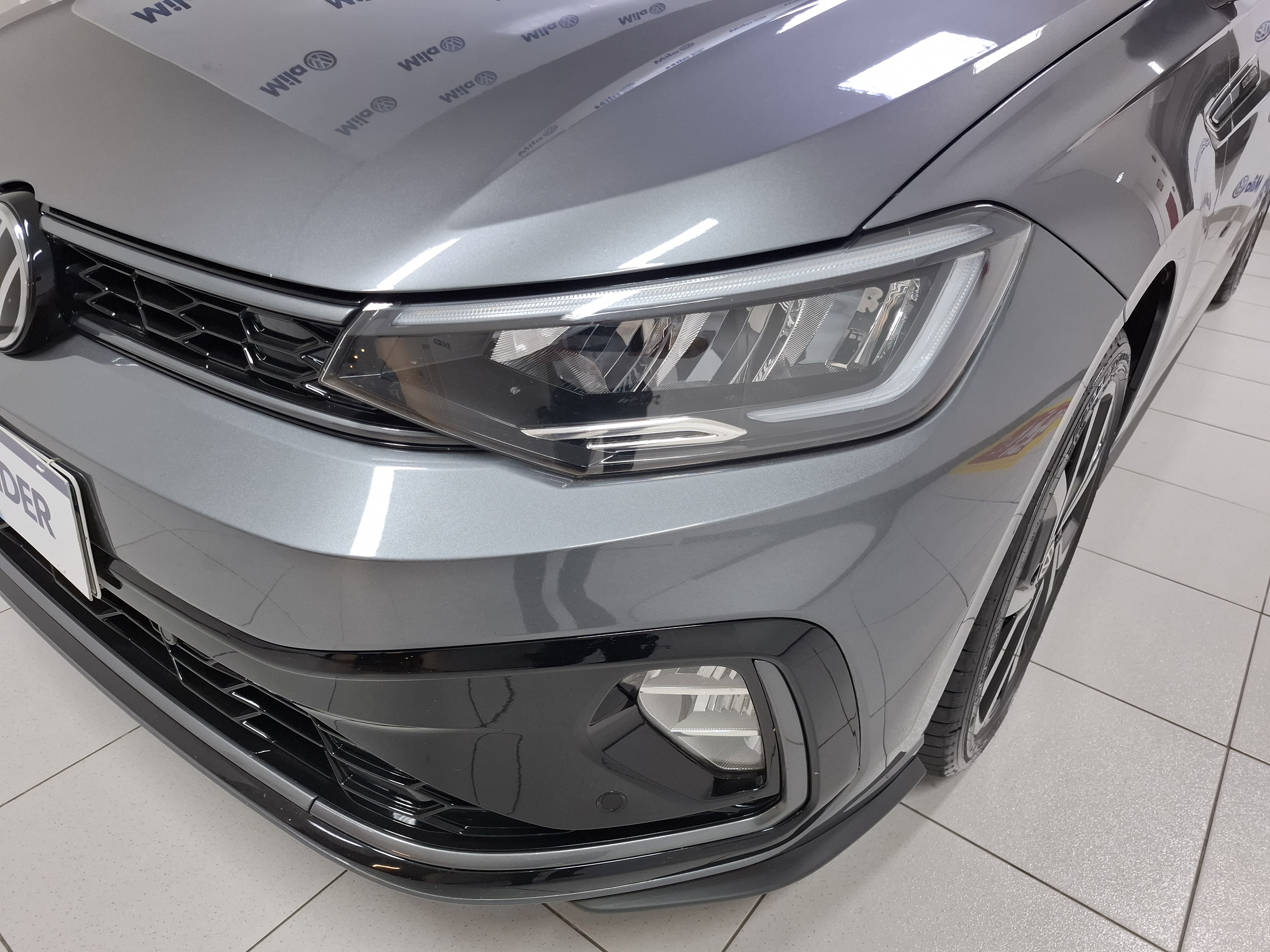 VIRTUS 1.4 250 TSI EXCLUSIVE AUTOMÁTICO2