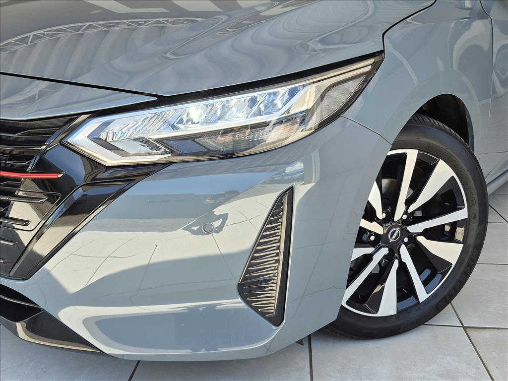 SENTRA 2.0 16V GASOLINA EXCLUSIVE XTRONIC18