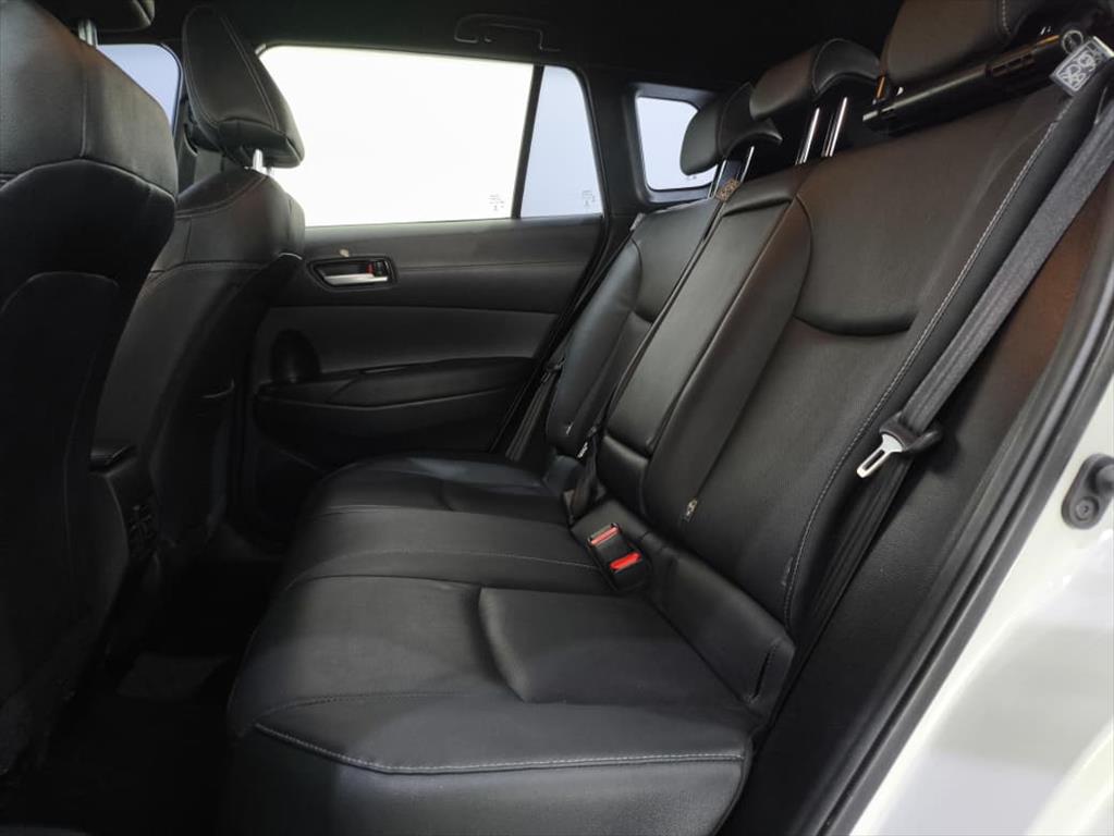 COROLLA CROSS 2.0 VVT-IE FLEX XRE DIRECT SHIFT10