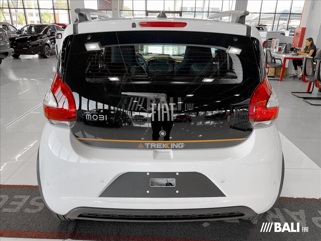 MOBI 1.0 FIREFLY FLEX TREKKING MANUAL5