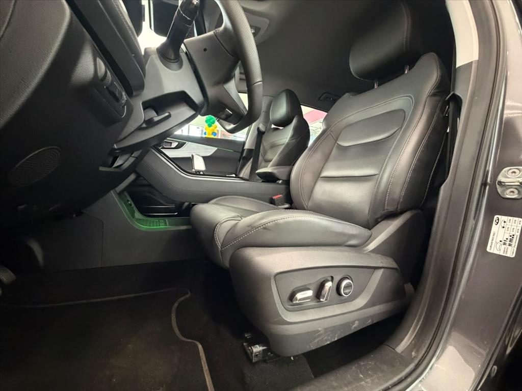 TIGGO 7 1.5 TCI TURBO FLEX SPORT CVT9