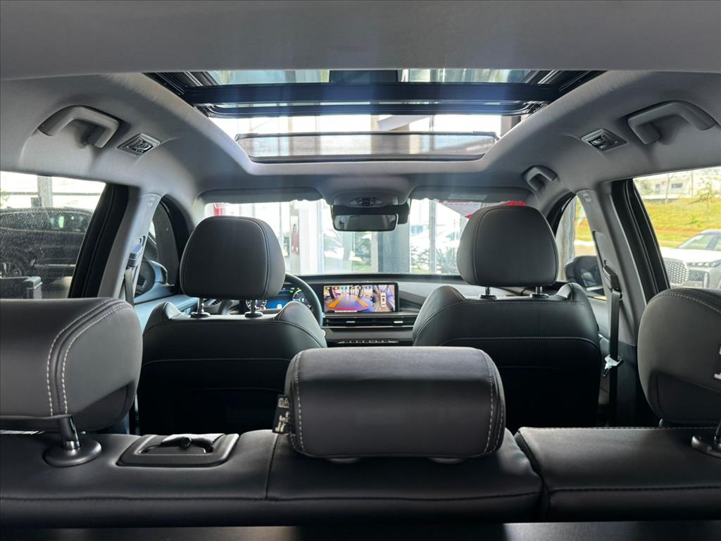 Caoa Chery-TIGGO 7 PRO-1.5 TCI PLUG-IN HYBRID DHT