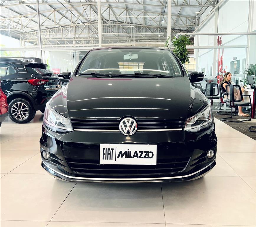 FOX 1.0 MPI COMFORTLINE 12V FLEX 4P MANUAL1