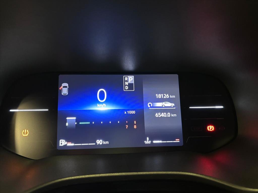 KARDIAN 1.0 TCE FLEX TECHNO EDC8