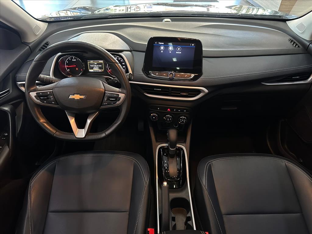 TRACKER 1.2 TURBO FLEX PREMIER AUTOMÁTICO6