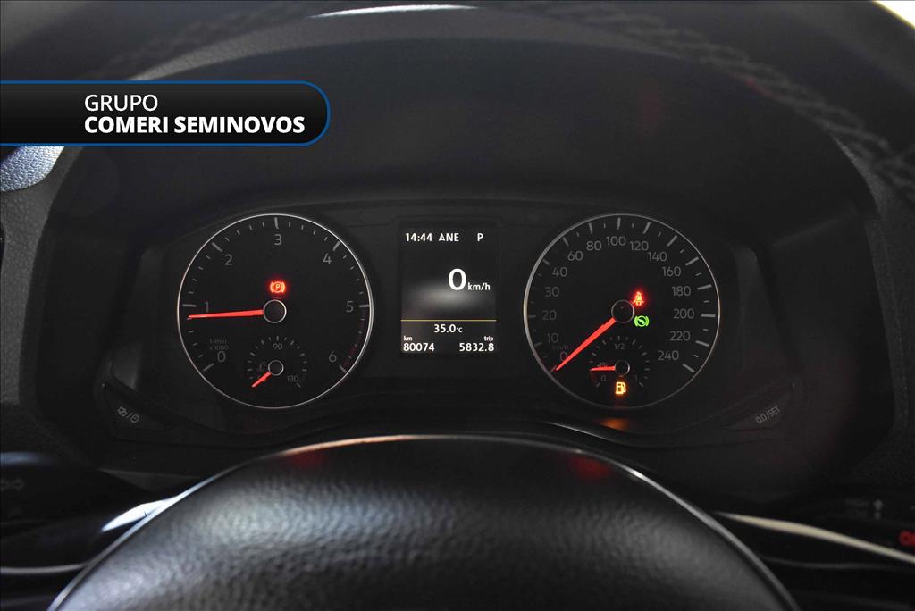 AMAROK 3.0 V6 TDI DIESEL HIGHLINE EXTREME CD 4MOTION AUTOMÁTICO5