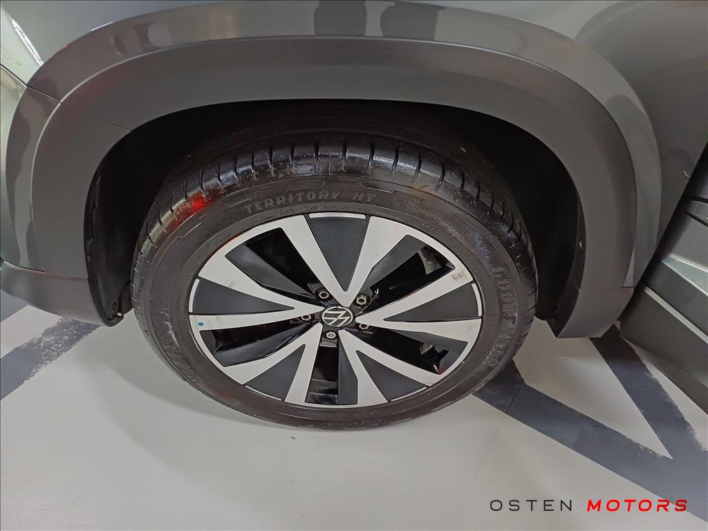 TAOS 1.4 250 TSI TOTAL FLEX HIGHLINE AUTOMÁTICO TAOS 1.4 250 TSI TOTAL FLEX HIGHLINE AUTOMÁTICO