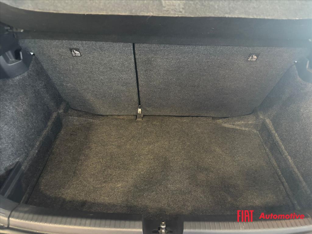 POLO 1.0 170 TSI HIGHLINE AUTOMÁTICO6