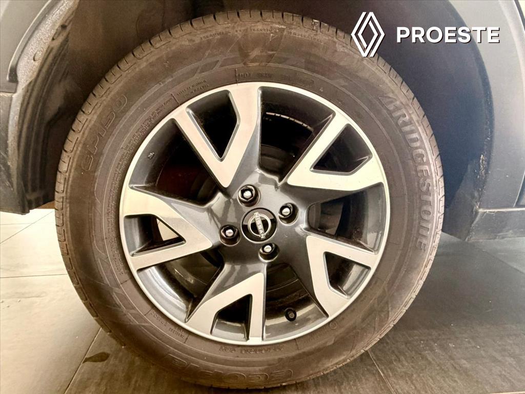 KICKS 1.6 16V FLEXSTART SENSE XTRONIC13
