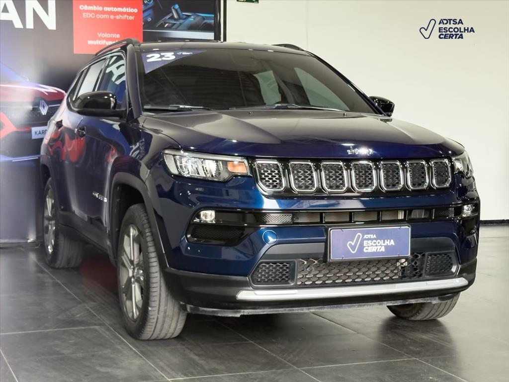 Jeep COMPASS 2023