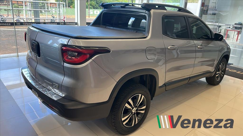 TORO 1.3 TURBO 270 FLEX FREEDOM AT63