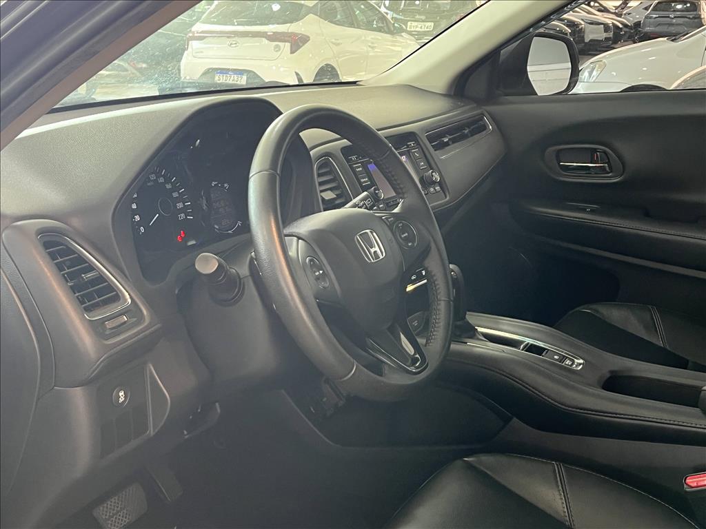 HR-V 1.8 16V FLEX EX 4P AUTOMÁTICO10