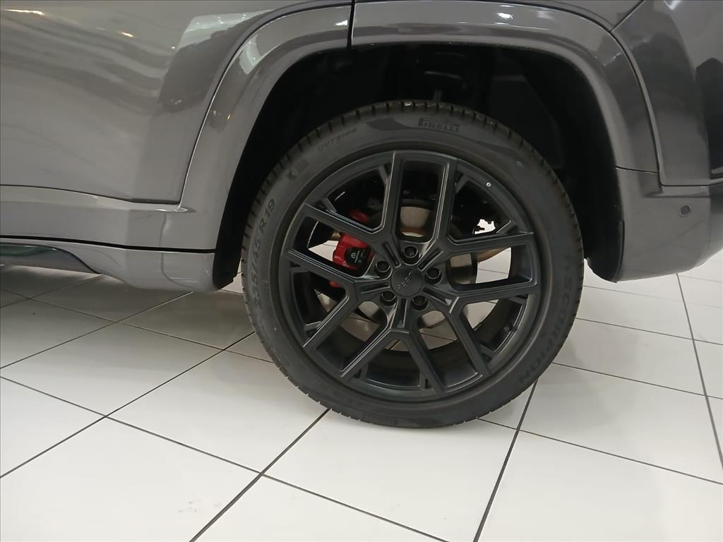 Jeep-COMPASS-2.0 HURRICANE 4 TURBO GASOLINA BLACKHAWK AT9