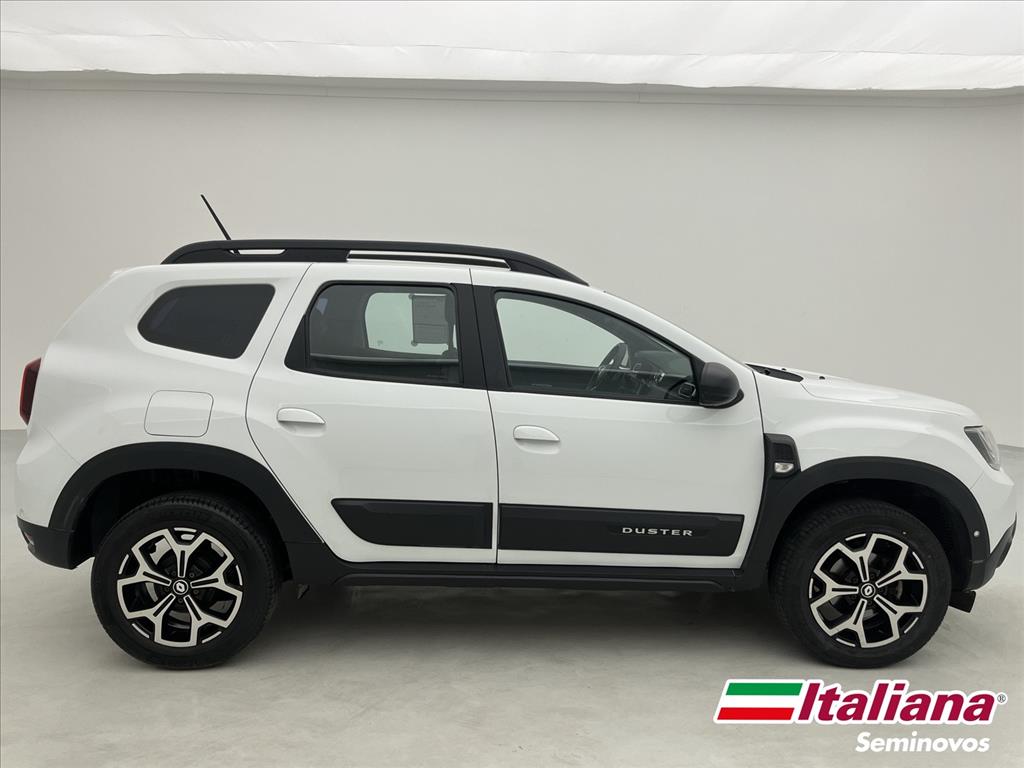 DUSTER 1.3 TCE FLEX ICONIC X-TRONIC5