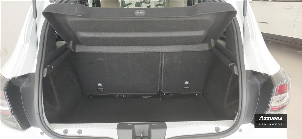 STEPWAY 1.6 16V SCE FLEX ICONIC X-TRONIC6