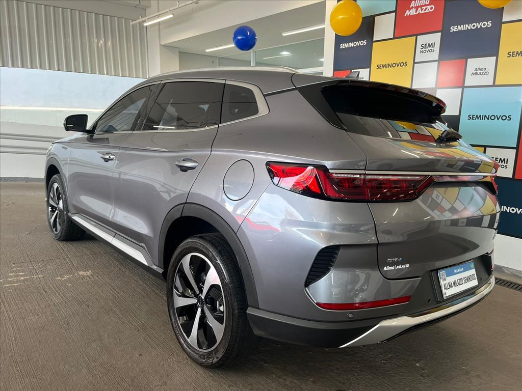 SONG PLUS 1.5 DM-I HÍBRIDO AUTOMÁTICO3