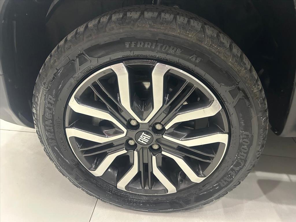 STRADA 1.0 TURBO 200 FLEX RANCH CD CVT6
