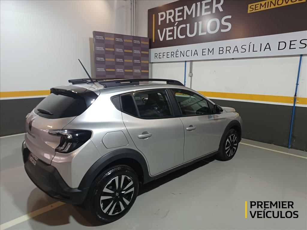 KARDIAN 1.0 TCE FLEX EVOLUTION EDC9