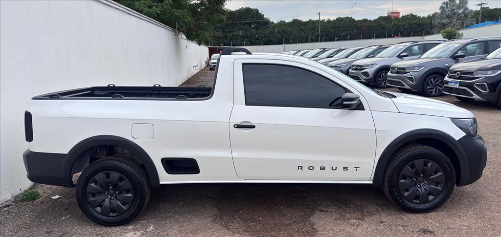 SAVEIRO 1.6 MSI ROBUST CS 16V FLEX 2P MANUAL6