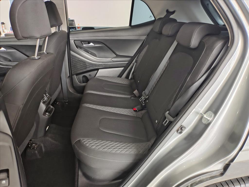 Hyundai-CRETA-1.0 TGDI FLEX LIMITED SAFETY AUTOMÁTICO