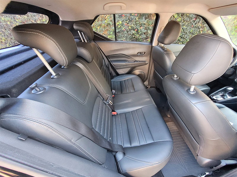 KICKS 1.6 16V FLEXSTART ADVANCE XTRONIC9
