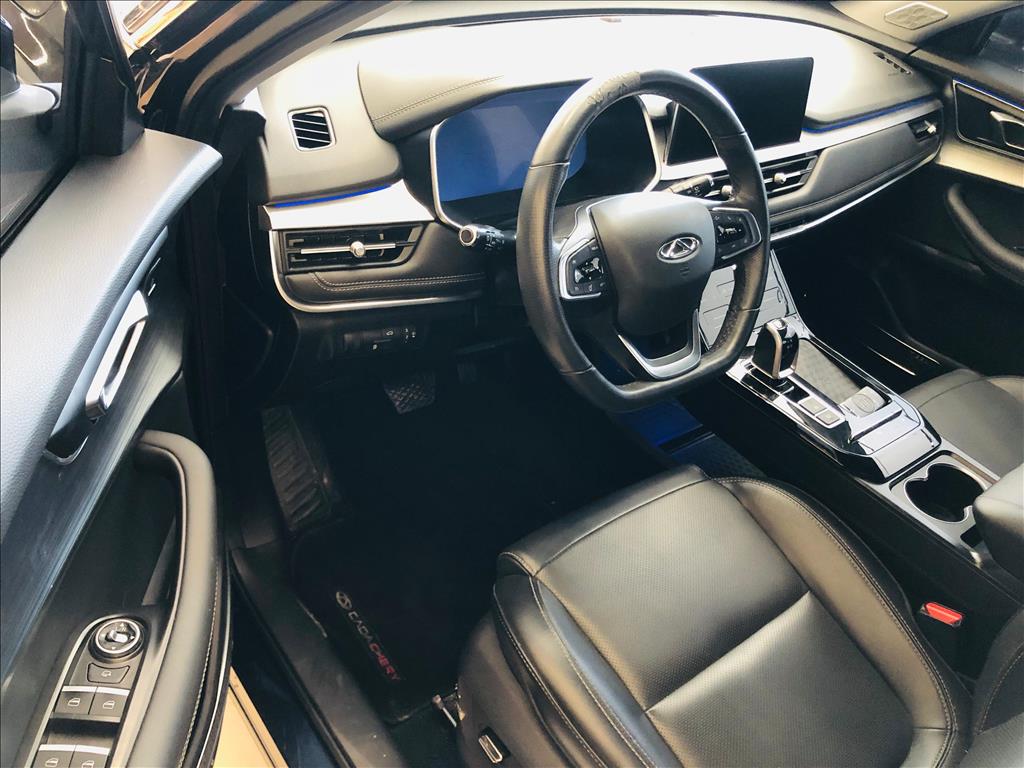 TIGGO 7 PRO 1.5 TCI FLEX HYBRID CVT6