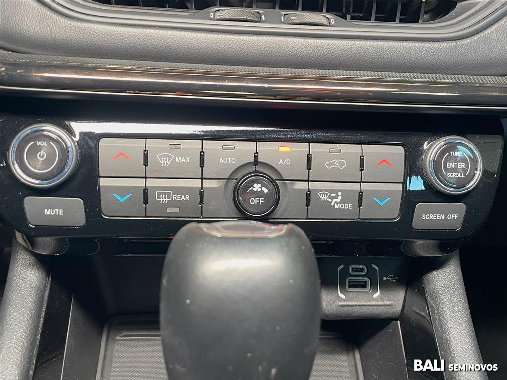 COMPASS 1.3 T270 TURBO FLEX LIMITED AT6