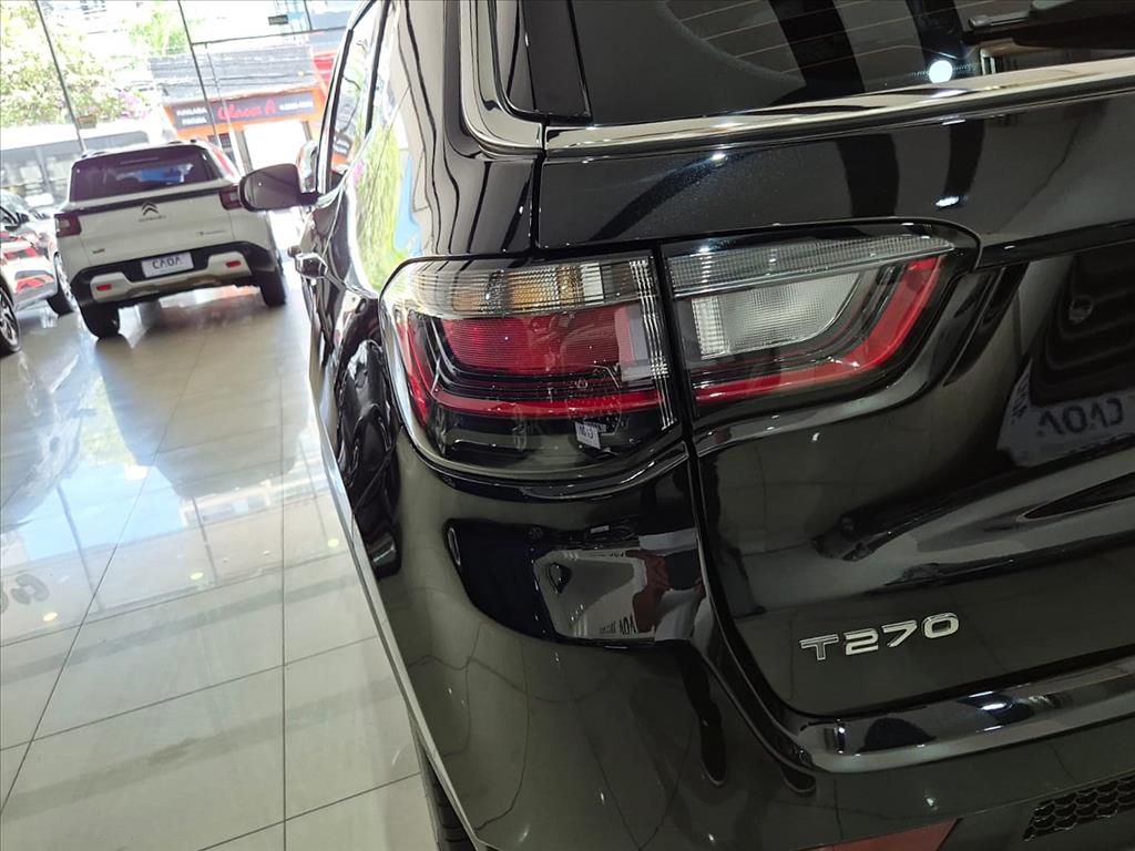 Jeep-COMPASS-1.3 T270 TURBO FLEX LIMITED AT6