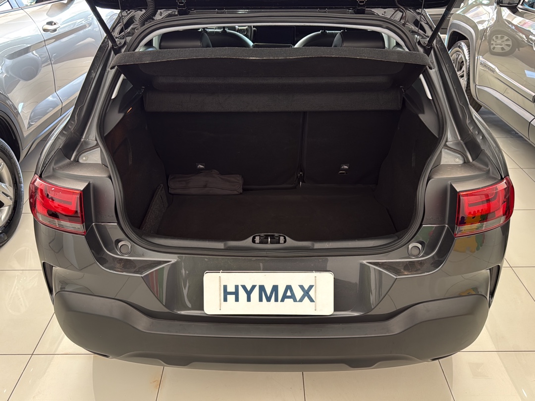 C4 CACTUS 1.6 THP FLEX SHINE PACK EAT612