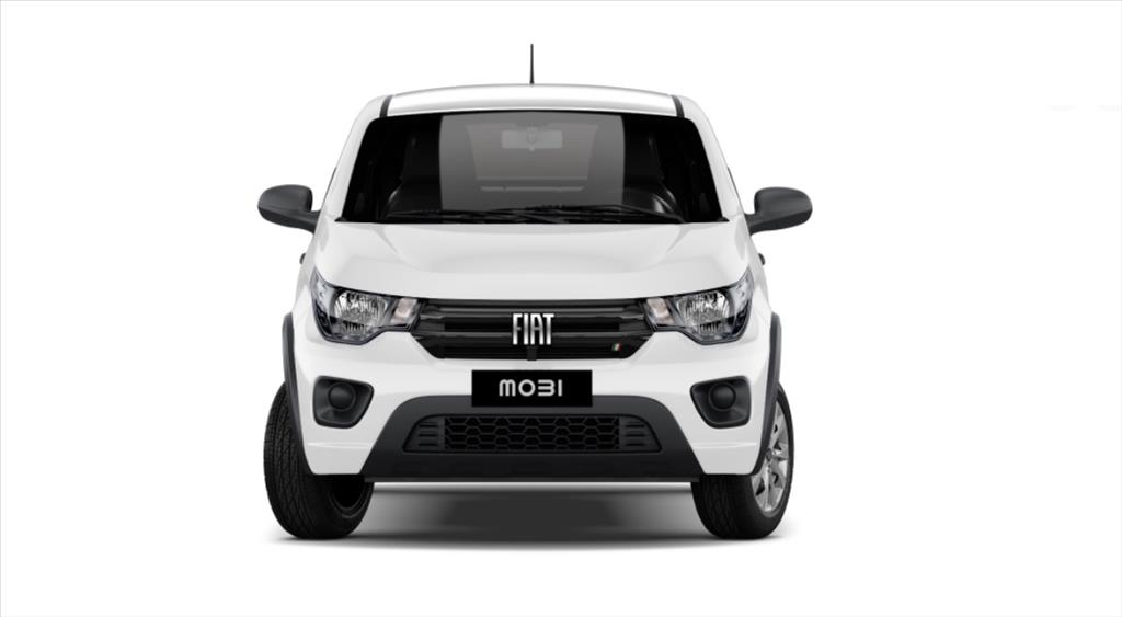 MOBI 1.0 8V EVO FLEX LIKE. MANUAL MOBI 1.0 8V EVO FLEX LIKE. MANUAL