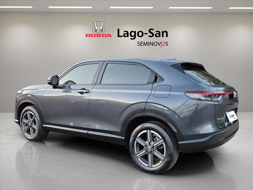 HR-V 1.5 DI I-VTEC FLEX EX CVT1
