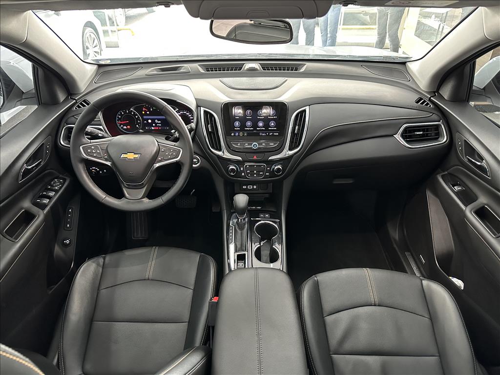 EQUINOX 1.5 16V TURBO GASOLINA PREMIER AWD AUTOMÁTICO6