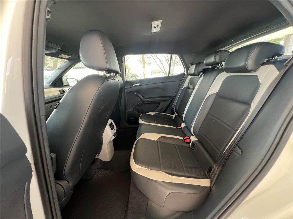 T-CROSS 1.4 250 TSI TOTAL FLEX HIGHLINE AUTOMÁTICO19