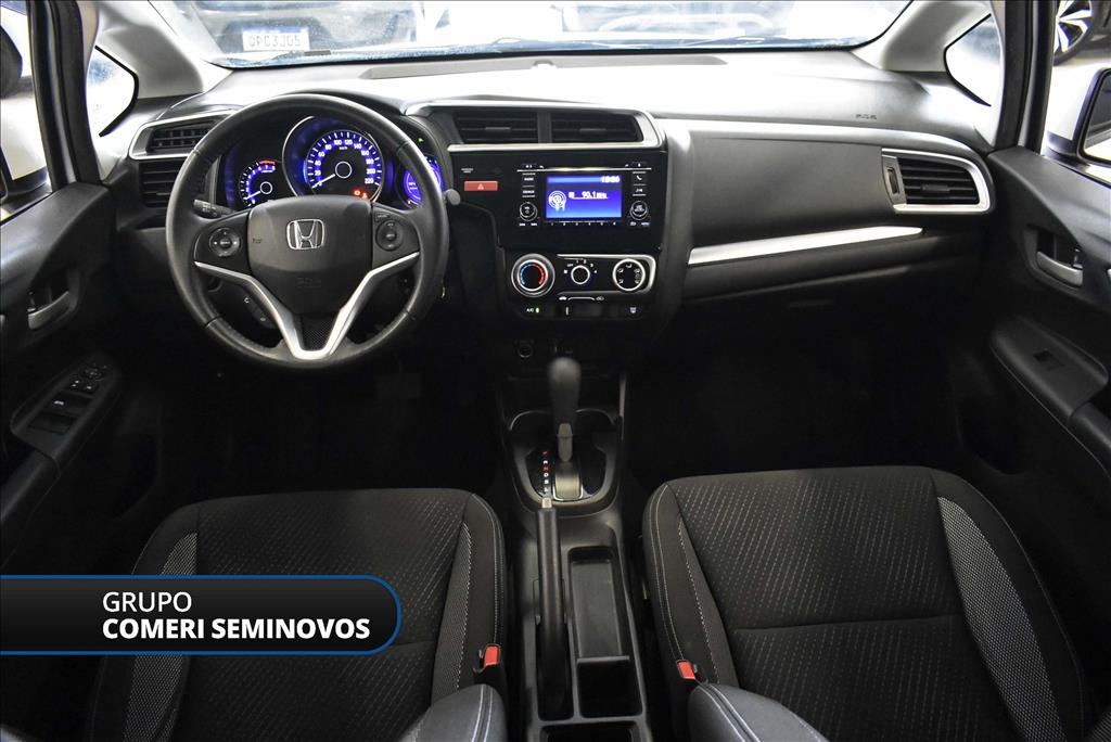 WR-V 1.5 16V FLEXONE EX CVT4