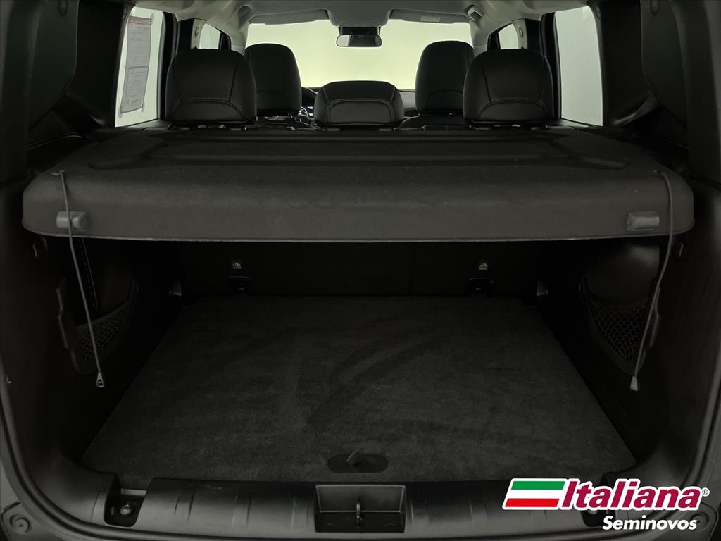 RENEGADE 1.3 T270 TURBO FLEX LONGITUDE AT615