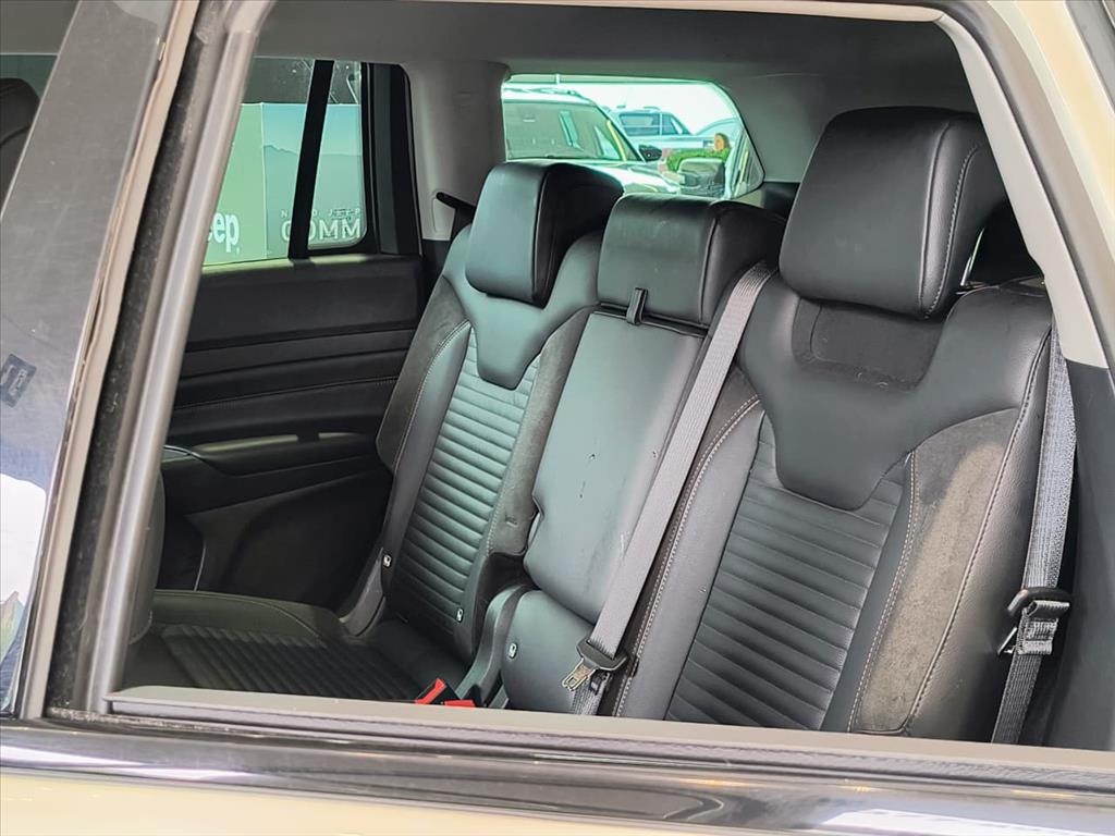 COMMANDER 1.3 T270 TURBO FLEX LIMITED AT68