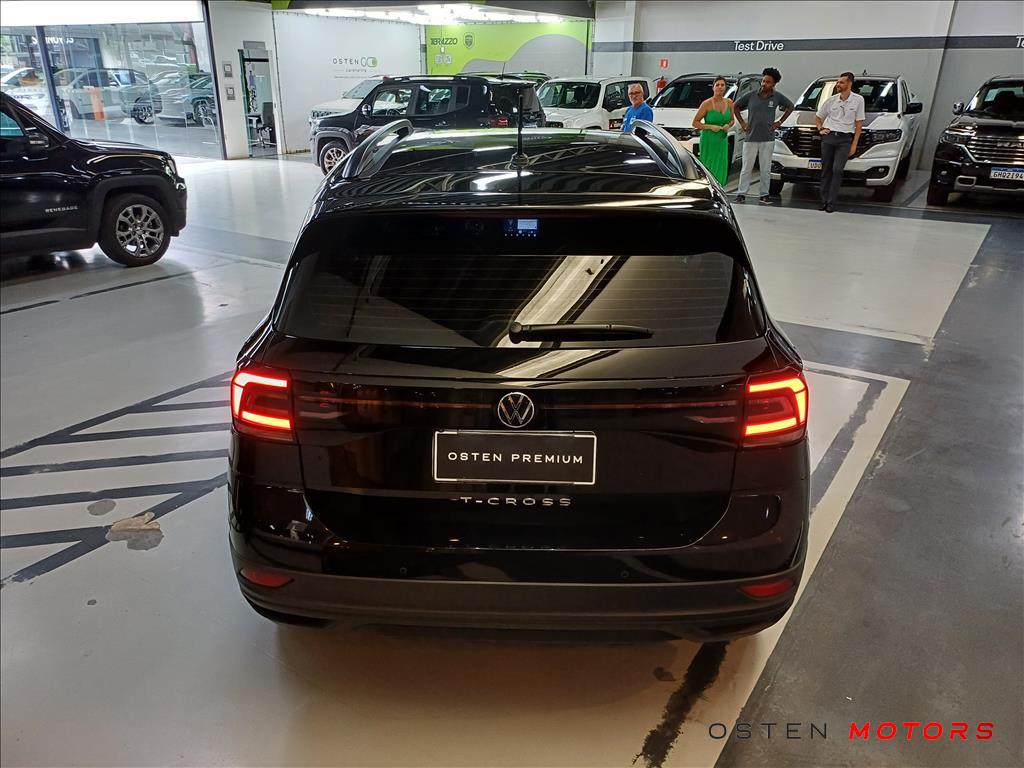 VW - Volkswagen-T-CROSS-1.0 200 TSI TOTAL FLEX AUTOMÁTICO