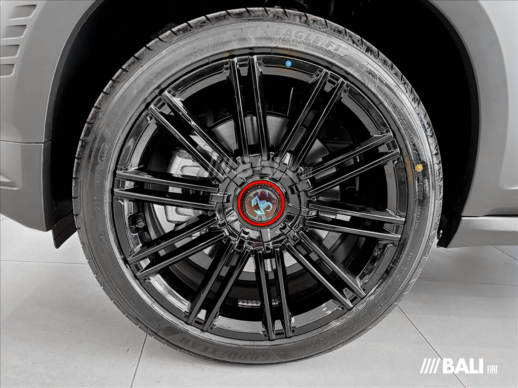 PULSE 1.3 TURBO 270 FLEX ABARTH AT66