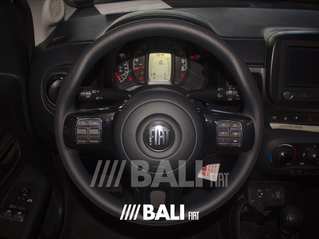 MOBI 1.0 FIREFLY FLEX TREKKING MANUAL8