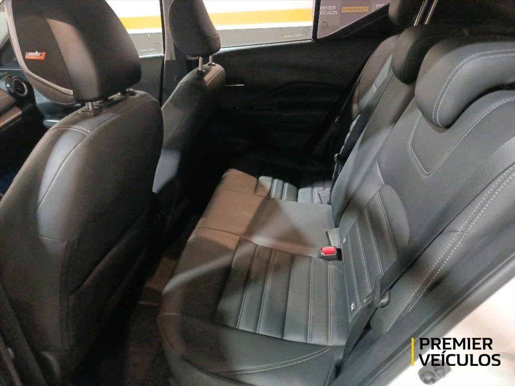 KICKS 1.6 16V FLEXSTART EXCLUSIVE XTRONIC7