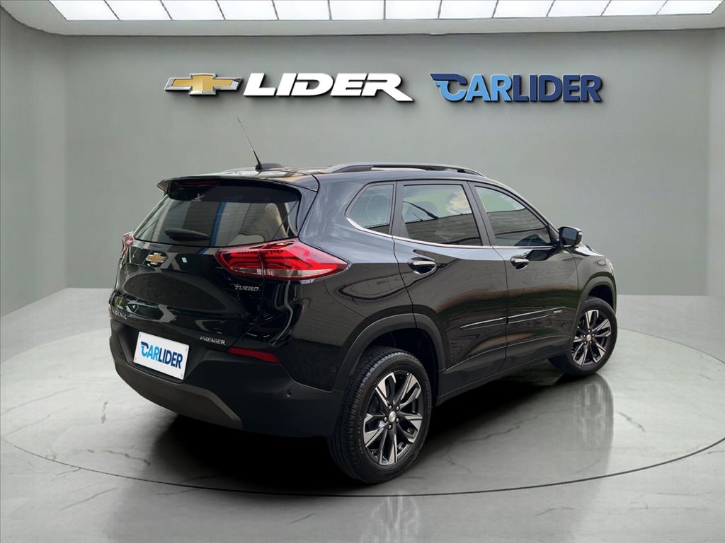 TRACKER 1.2 TURBO FLEX PREMIER AUTOMÁTICO6