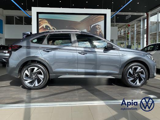 NIVUS 1.0 200 TSI TOTAL FLEX HIGHLINE AUTOMÁTICO1