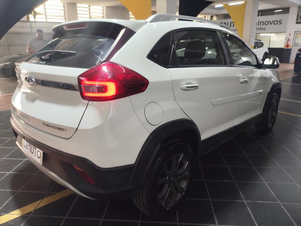 TIGGO 2 1.5 MPFI 16V FLEX LOOK 4P MANUAL5