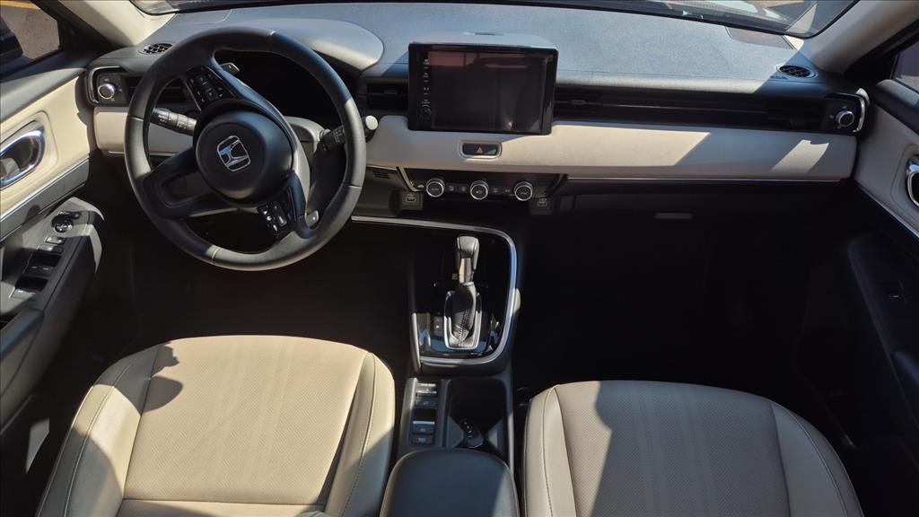 HR-V 1.5 DI I-VTEC TURBO FLEX ADVANCE CVT5